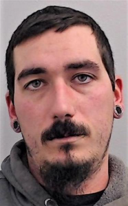 Kameron William Hawkins a registered Sex Offender of Ohio