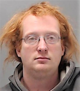 H Hommel Blayze a registered Sex Offender of Pennsylvania
