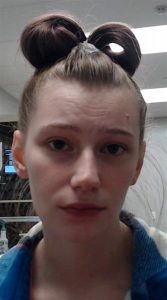 Paige Williams Morgan a registered Sex Offender of Pennsylvania