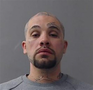 Carlos Aguiar Juan a registered Sex Offender of Pennsylvania