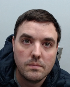 Robert Hughes Justin a registered Sex Offender of Pennsylvania