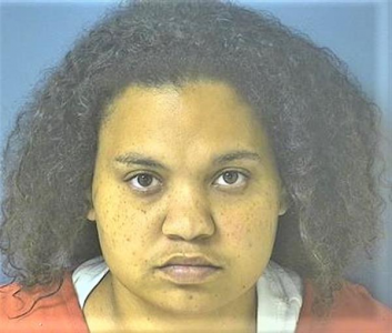 Belinda Jacobs Mary a registered Sex Offender of Pennsylvania