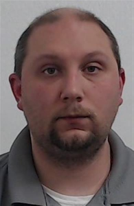 John Witkowski Anthony a registered Sex Offender of Pennsylvania