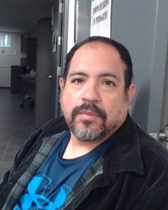 Leopoldo Salas Jesus Jr a registered Sex Offender of Pennsylvania