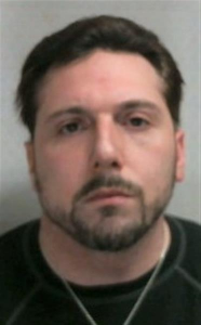 Raphael Spina William Jr a registered Sex Offender of Pennsylvania