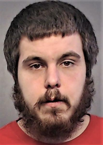 Chandler Joshua Beringer a registered Sex Offender of Pennsylvania