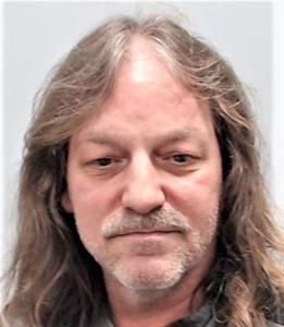 Edward Hackenberger George a registered Sex Offender of Pennsylvania