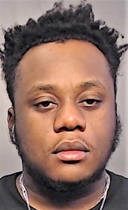 Antoine David a registered Sex Offender of Pennsylvania