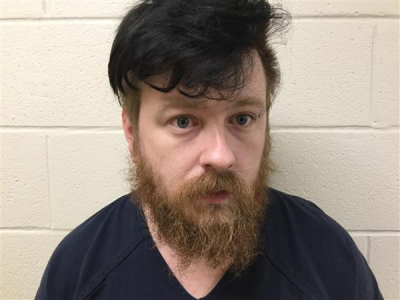 Eckman James a registered Sex Offender of Pennsylvania