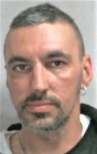 Allen Teasdale Joseph a registered Sex Offender of Pennsylvania