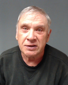 Harry Miller Robert a registered Sex Offender of Pennsylvania