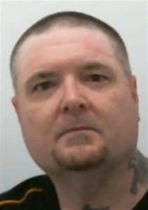 Christophe Keller Stephen a registered Sex Offender of Pennsylvania