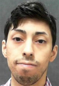 Forero Ford Peter a registered Sex Offender of Pennsylvania