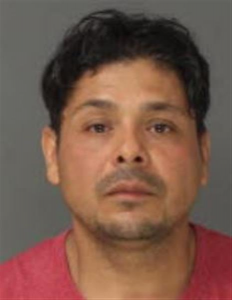 Alfaro Nery a registered Sex Offender of Pennsylvania