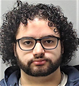 Gibson Zaire a registered Sex Offender of Pennsylvania