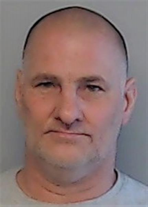 Charles Strein Frederick Jr a registered Sex Offender of Pennsylvania