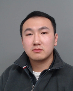 Li Xinyu a registered Sex Offender of Pennsylvania