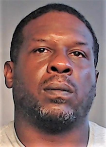 Turner Antwyne a registered Sex Offender of Pennsylvania