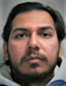 Marco Rea Alexander a registered Sex Offender of Pennsylvania