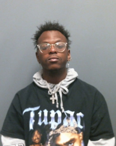 Koehler Lilly Trayvonne a registered Sex Offender of Pennsylvania