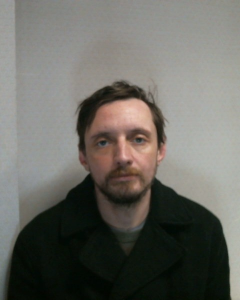 Andrew Nicholas Painter a registered Sex Offender of Pennsylvania