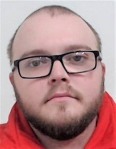 Jarred Hoover Damian a registered Sex Offender of Pennsylvania