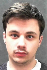 Cole Brenneman Forrest a registered Sex Offender of Pennsylvania
