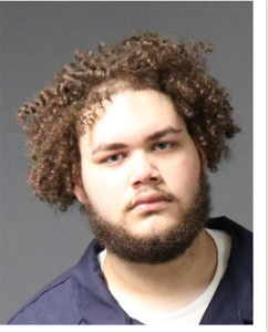 Fuller Jahzier a registered Sex Offender of Pennsylvania