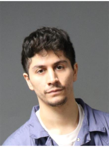 Gabriel Villeda Diego a registered Sex Offender of Pennsylvania