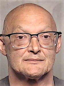 Anthony Giovinco Charles a registered Sex Offender of Pennsylvania