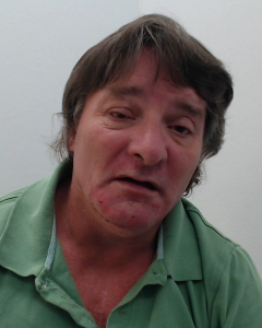 Franklin Masters Samuel Jr a registered Sex Offender of Pennsylvania