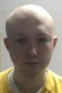 Harting Chance a registered Sex Offender of Pennsylvania