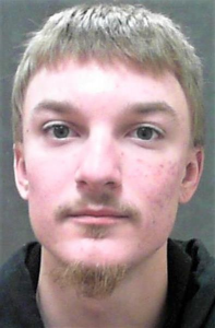 Jensen Heilman Treyvor a registered Sex Offender of Pennsylvania