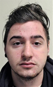 Zane Bailor Christian a registered Sex Offender of Pennsylvania