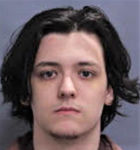 Aidan Patrick Collins a registered Sex Offender of Pennsylvania