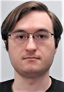 Jesse Crum Robert a registered Sex Offender of Pennsylvania