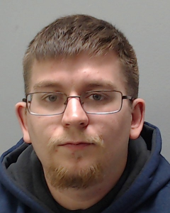 Robert Giniewski Daniel Jr a registered Sex Offender of Pennsylvania