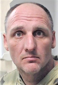 Alan Hoggatt Christopher a registered Sex Offender of Pennsylvania