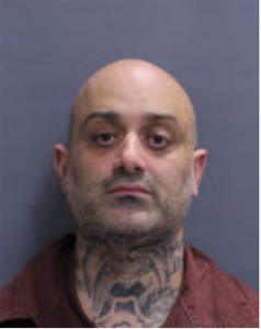 Albaladejo Tomas a registered Sex Offender of Pennsylvania