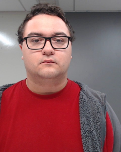 Asher May Gavin a registered Sex Offender of Pennsylvania