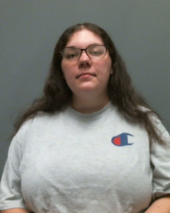 Alexis Pietsch Haili a registered Sex Offender of Pennsylvania