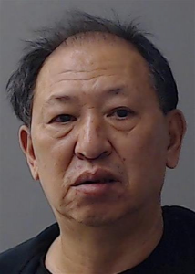 Zhang Quan a registered Sex Offender of Pennsylvania