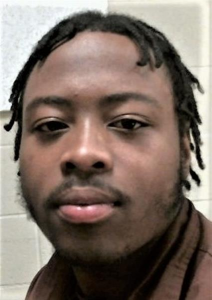 Cottrell Zamire a registered Sex Offender of Pennsylvania