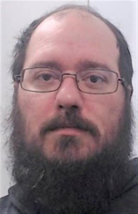 David Talbot Robert a registered Sex Offender of Pennsylvania