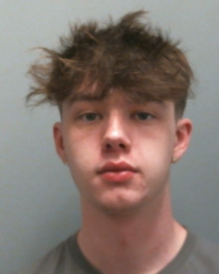 Cole Reinhold Cameron a registered Sex Offender of Pennsylvania