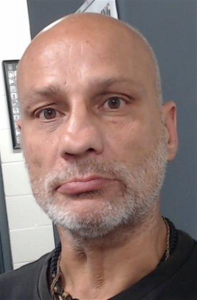 George Lafritz Ricky a registered Sex Offender of Pennsylvania