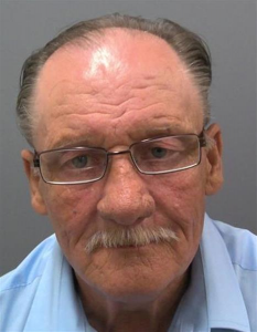 Thomas Burkey David a registered Sex Offender of Pennsylvania