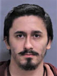 Alex Mateo Becker a registered Sex Offender of Pennsylvania