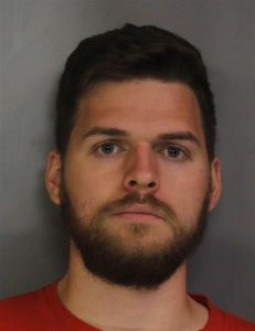 Delaney Kitson Benjamin a registered Sex Offender of Pennsylvania