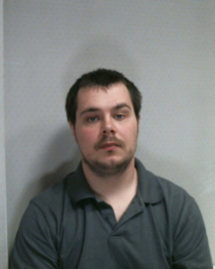 Cody Reese Gahagan a registered Sex Offender of Pennsylvania
